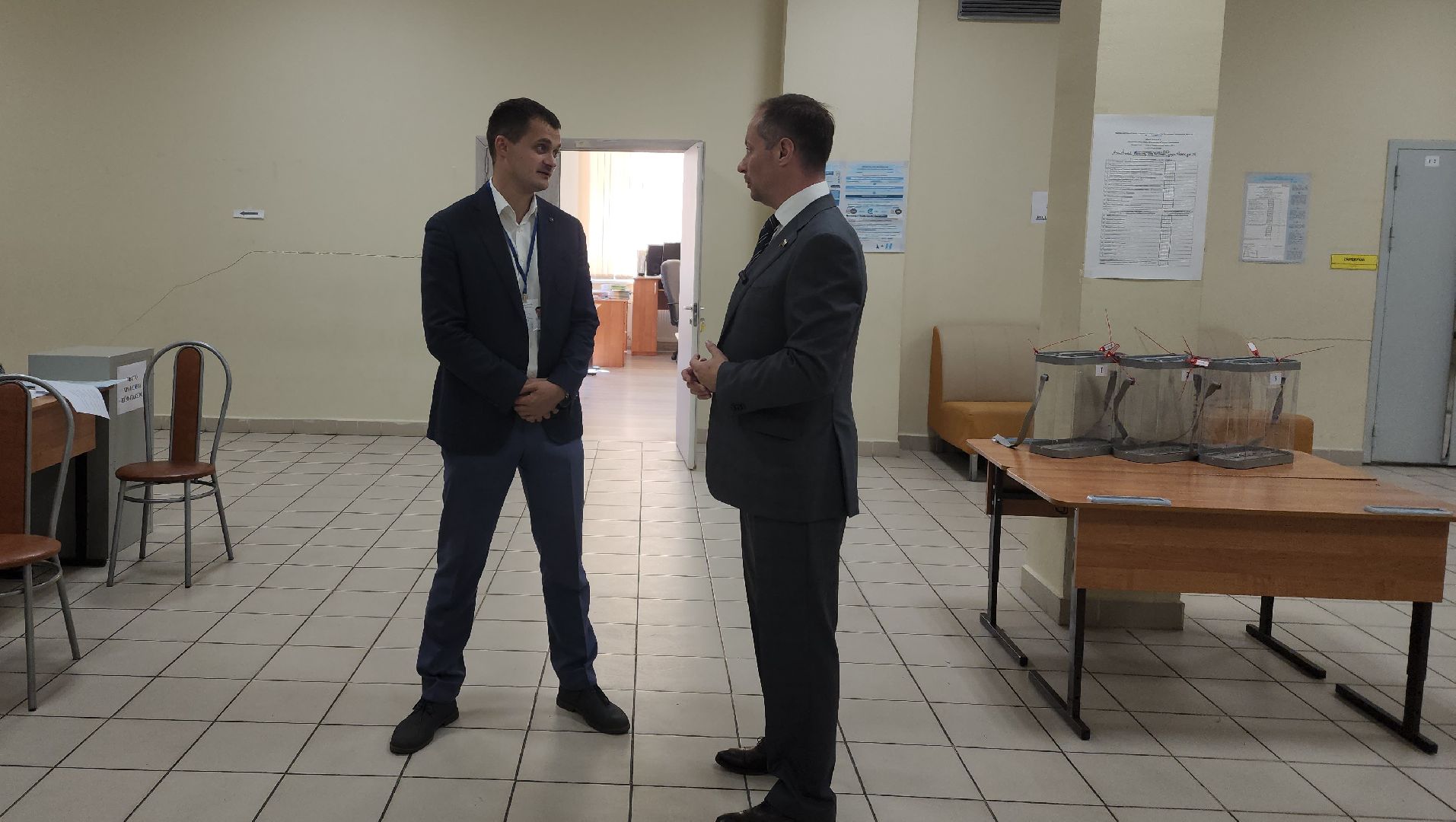 выборы, уик, местные выборы, совет депутатов,