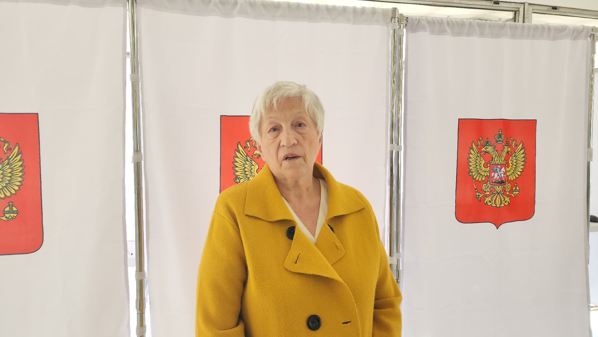 ивантеевка, пушкинский, художник, инвалид, выборы в совет депутатов 2024, голосование 2024,