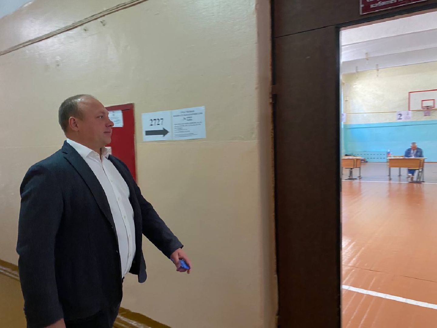 Выборы, Муниципальные выборы, Сергиев Посад,