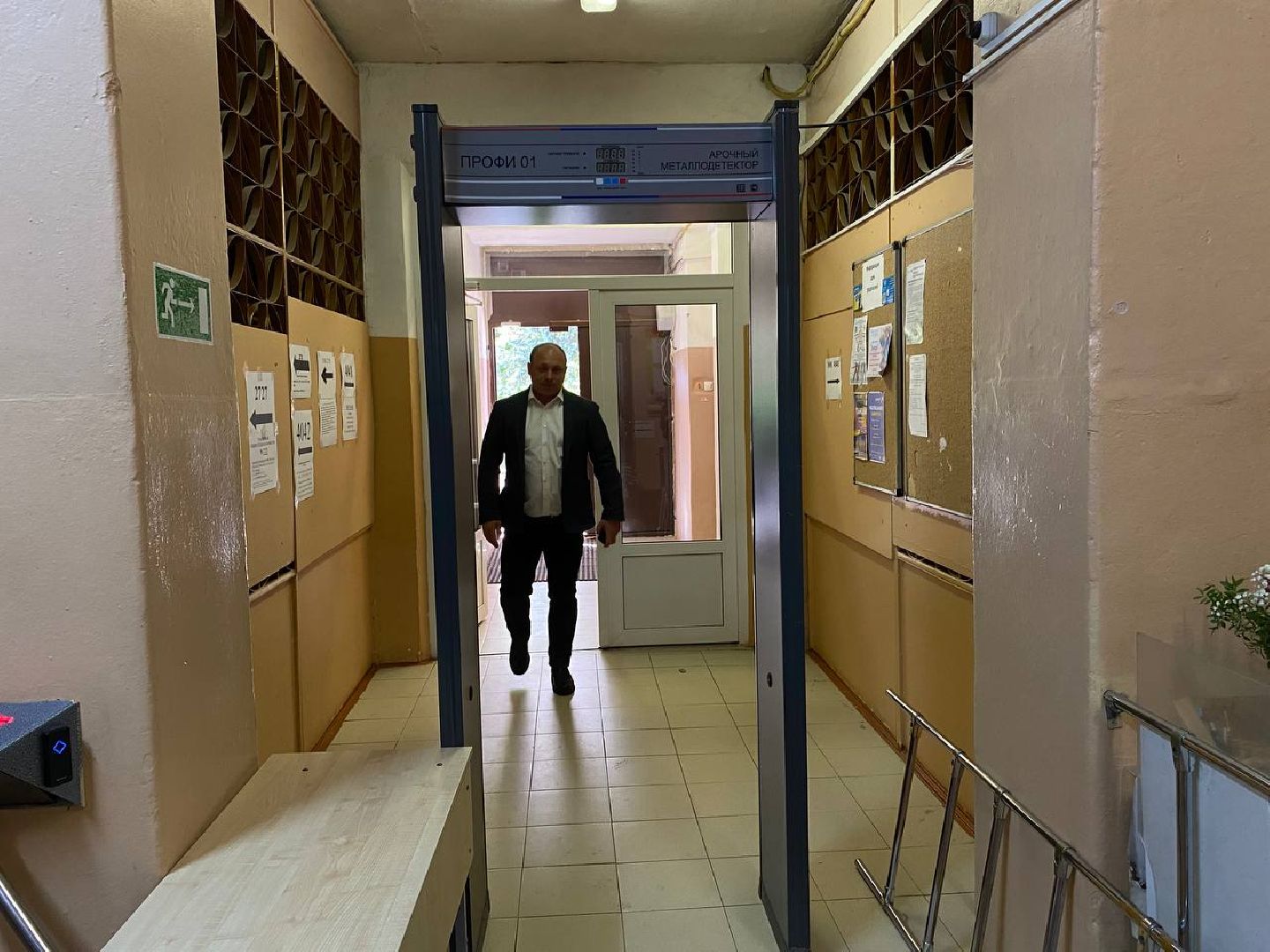 Выборы, Муниципальные выборы, Сергиев Посад,