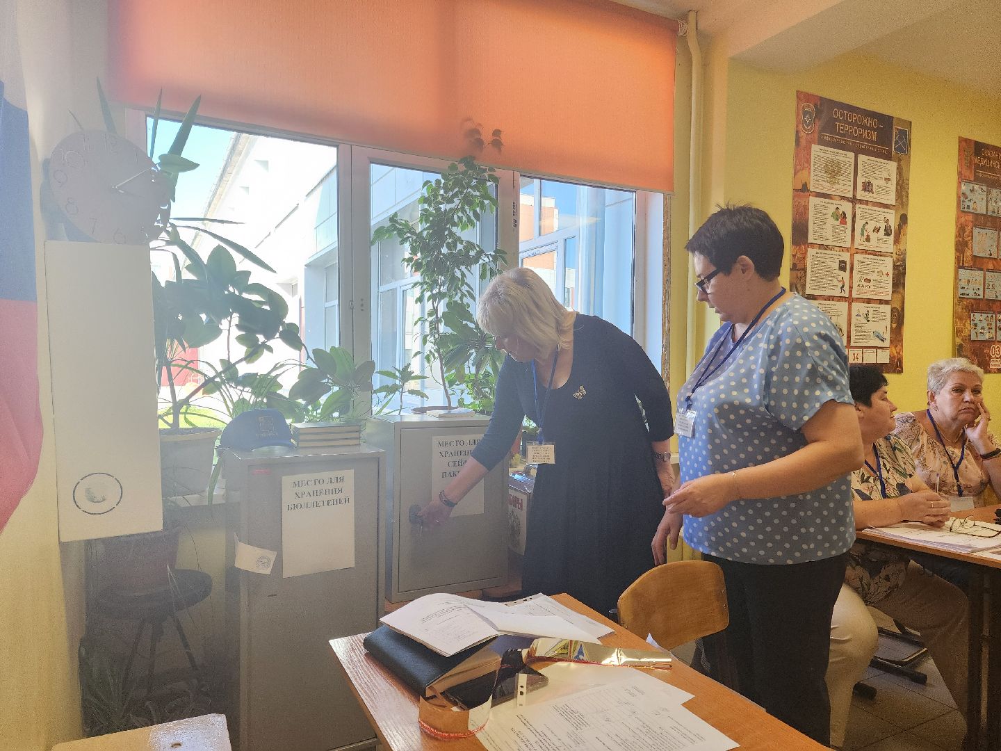 Подольск, выборы 2024, дополнительные выборы, голосование 2024, надомное голосование,