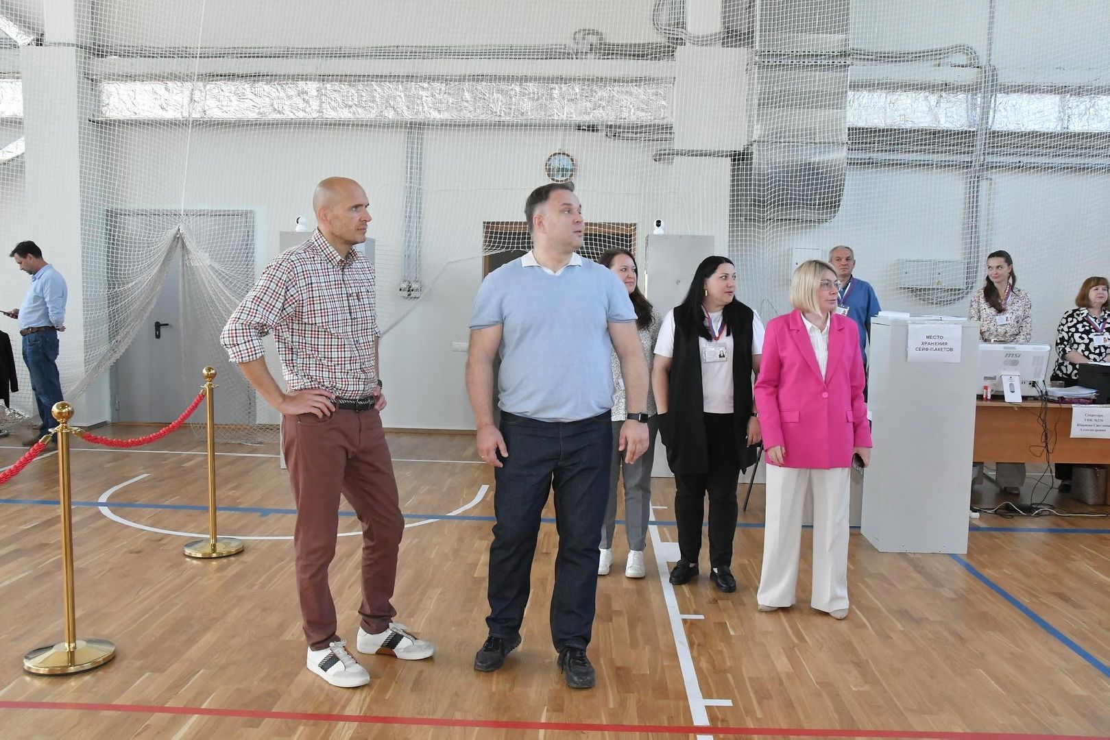 депутат Мособлдумы, московская областная дума, Власиха выборы 2024, Совет депутатов Власихи, выборы депутатов в совет депутатов,