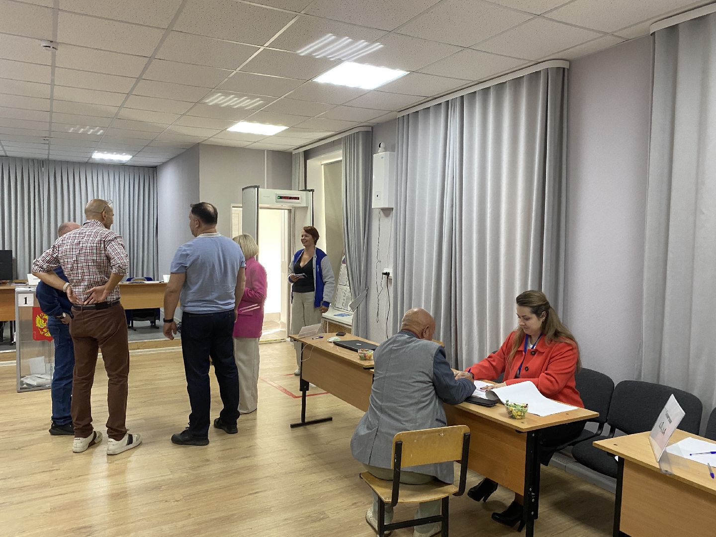 депутат Мособлдумы, московская областная дума, Власиха выборы 2024, Совет депутатов Власихи, выборы депутатов в совет депутатов,