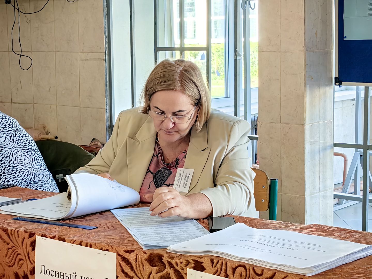 дэг, выборы, голосование, технические неполадки,