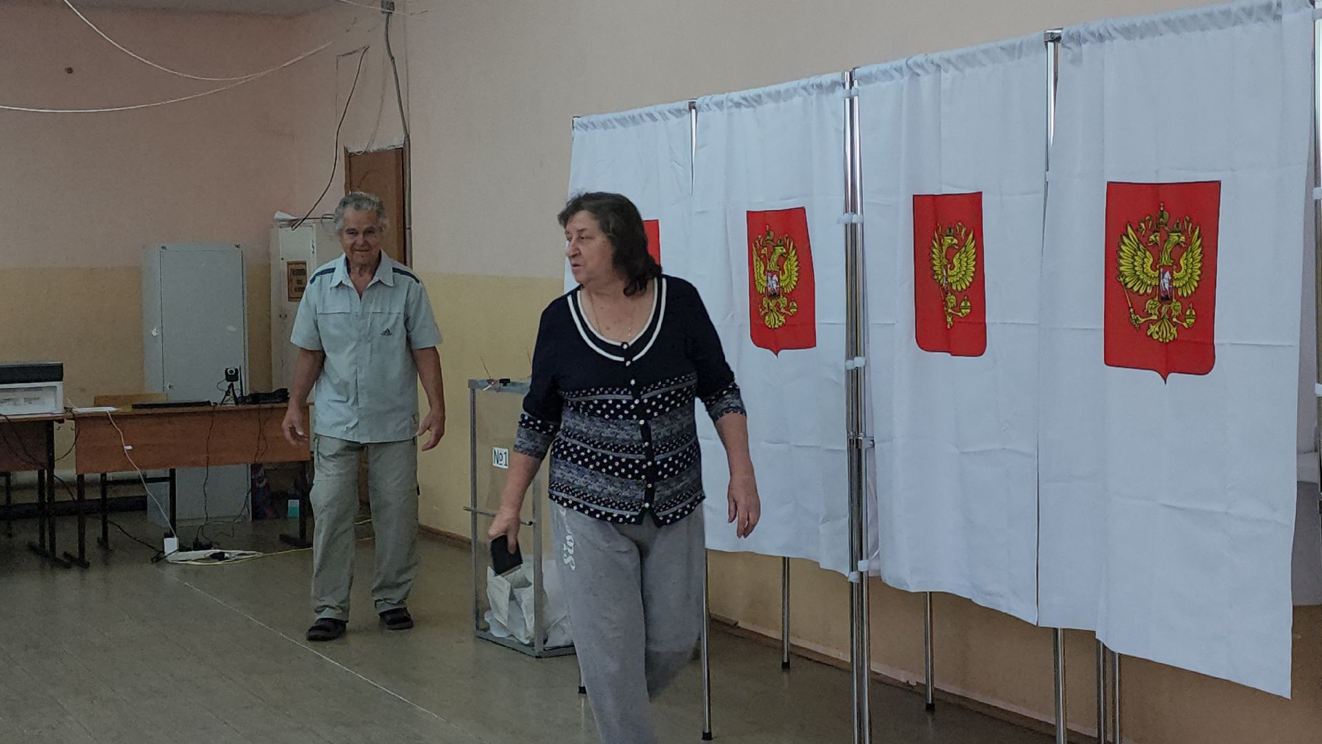 выборы,