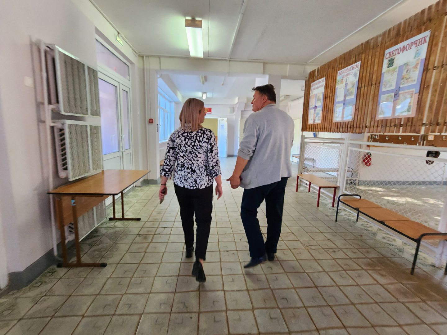 выборы, выборы совета депутатов,