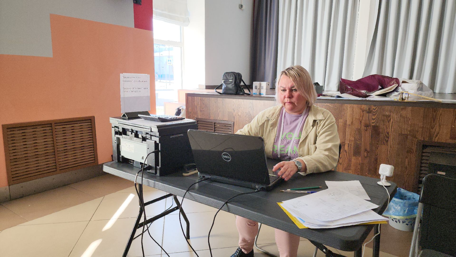 кашира, выборы, совет депутатов, ветеран,