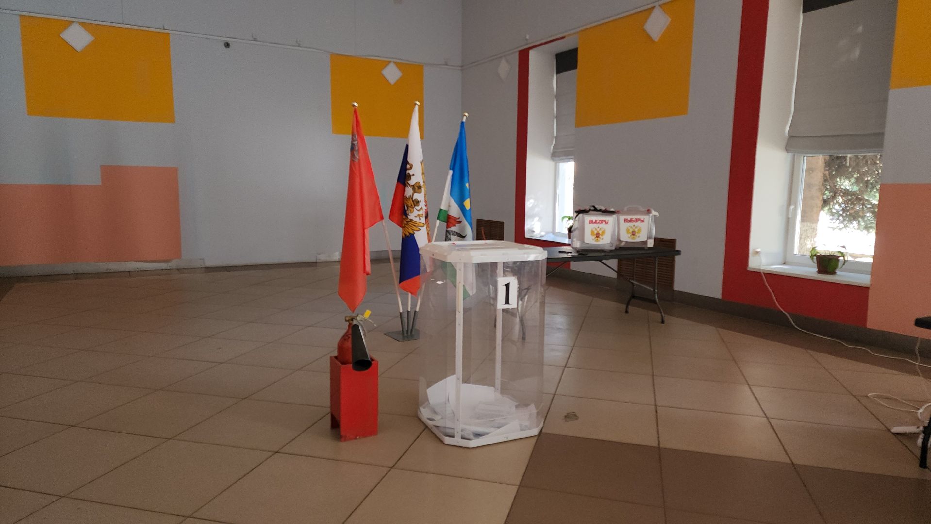 кашира, выборы, совет депутатов, ветеран,