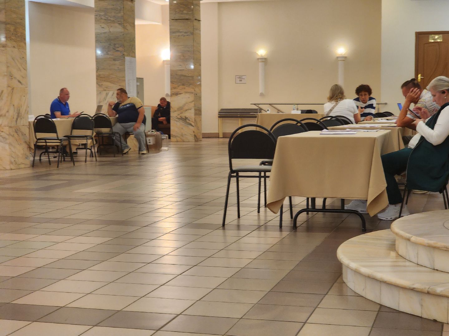 выборы совета депутатов, долгопрудный, ИК МО,