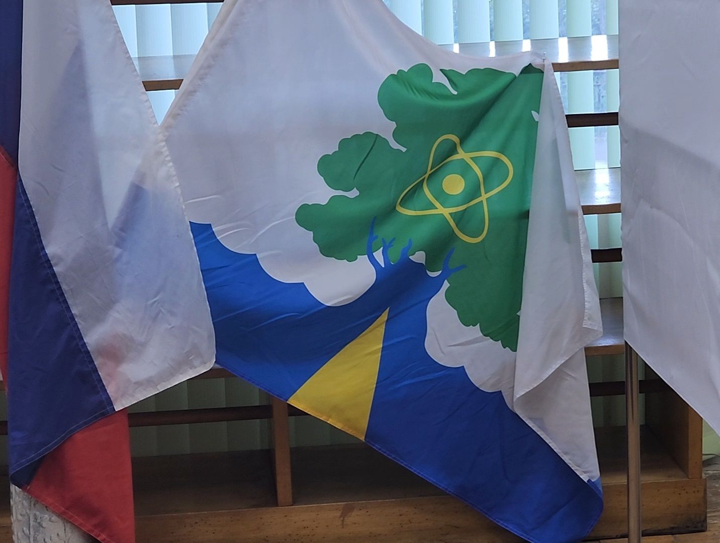 Дубна, 28 петель, Выборы 2024, выборы в совет депутатов, Голосование,