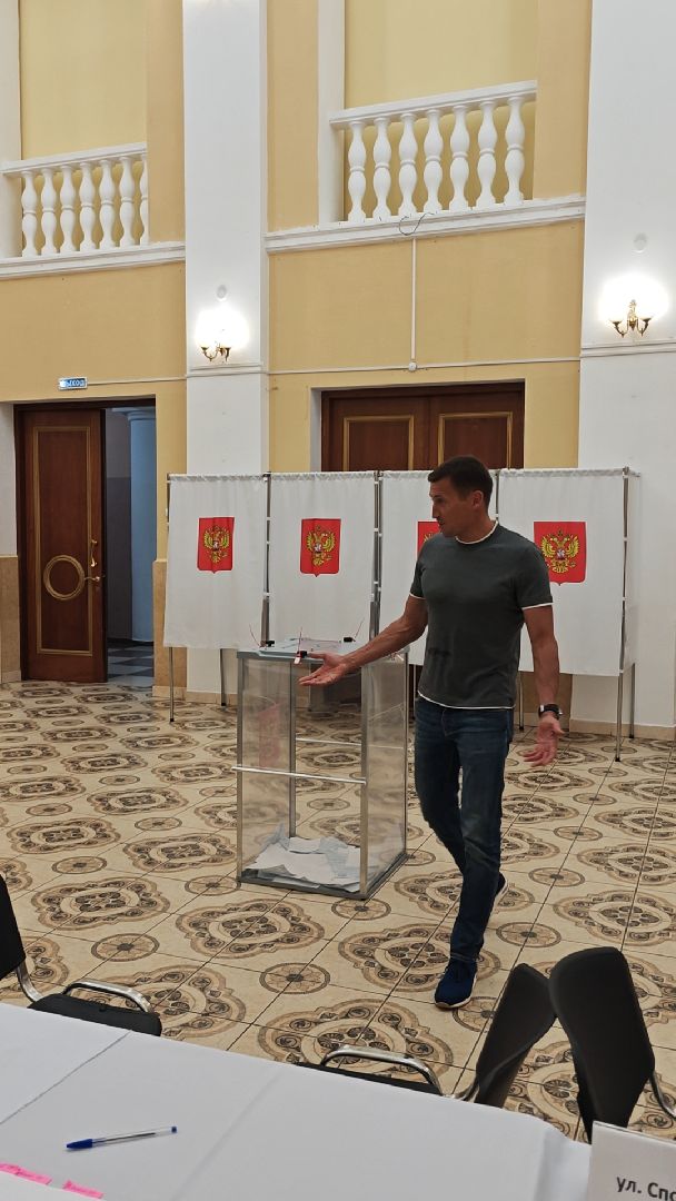 красноармейск, городской округ пушкинский, выборы 20024, александр легков,