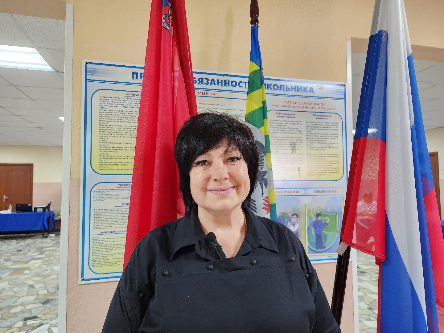 Выборы, выборы 2024, муниципальные выборы 2024, Ленинский округ, Работа уика,