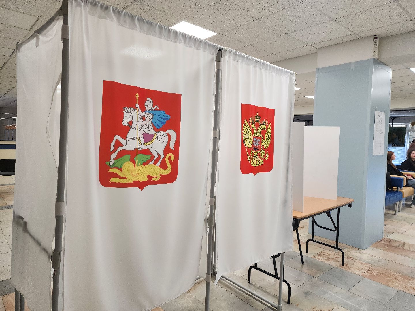 выборы 2024, выборы совета депутатов, члены уик,