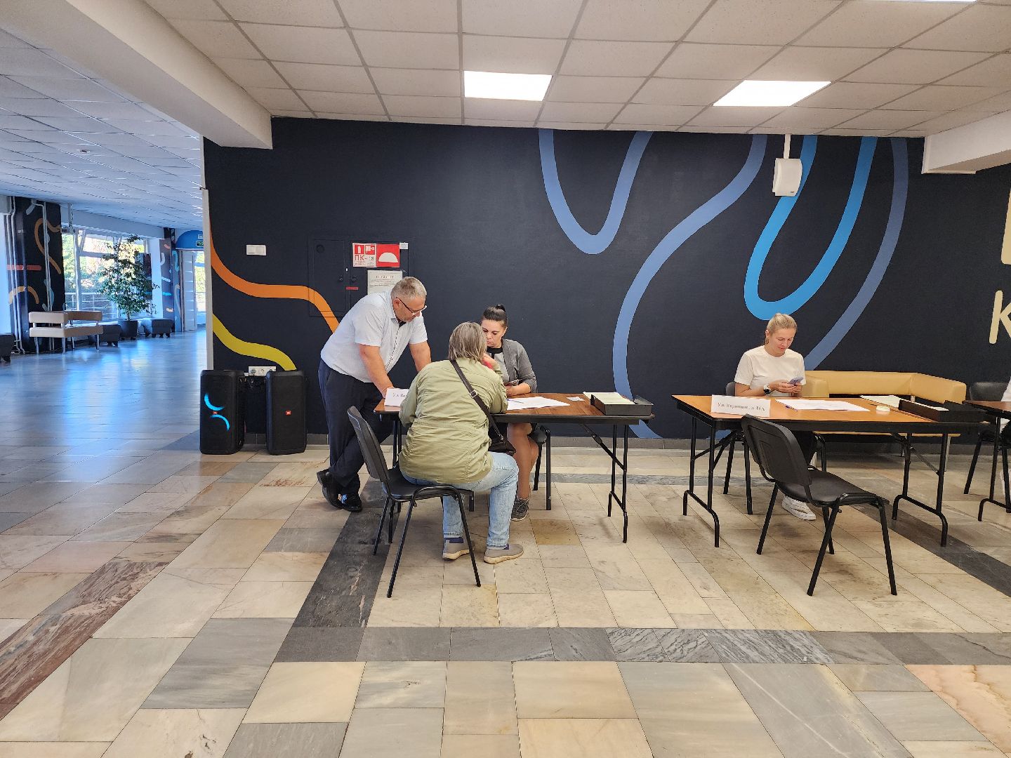 выборы 2024, выборы совета депутатов, члены уик,