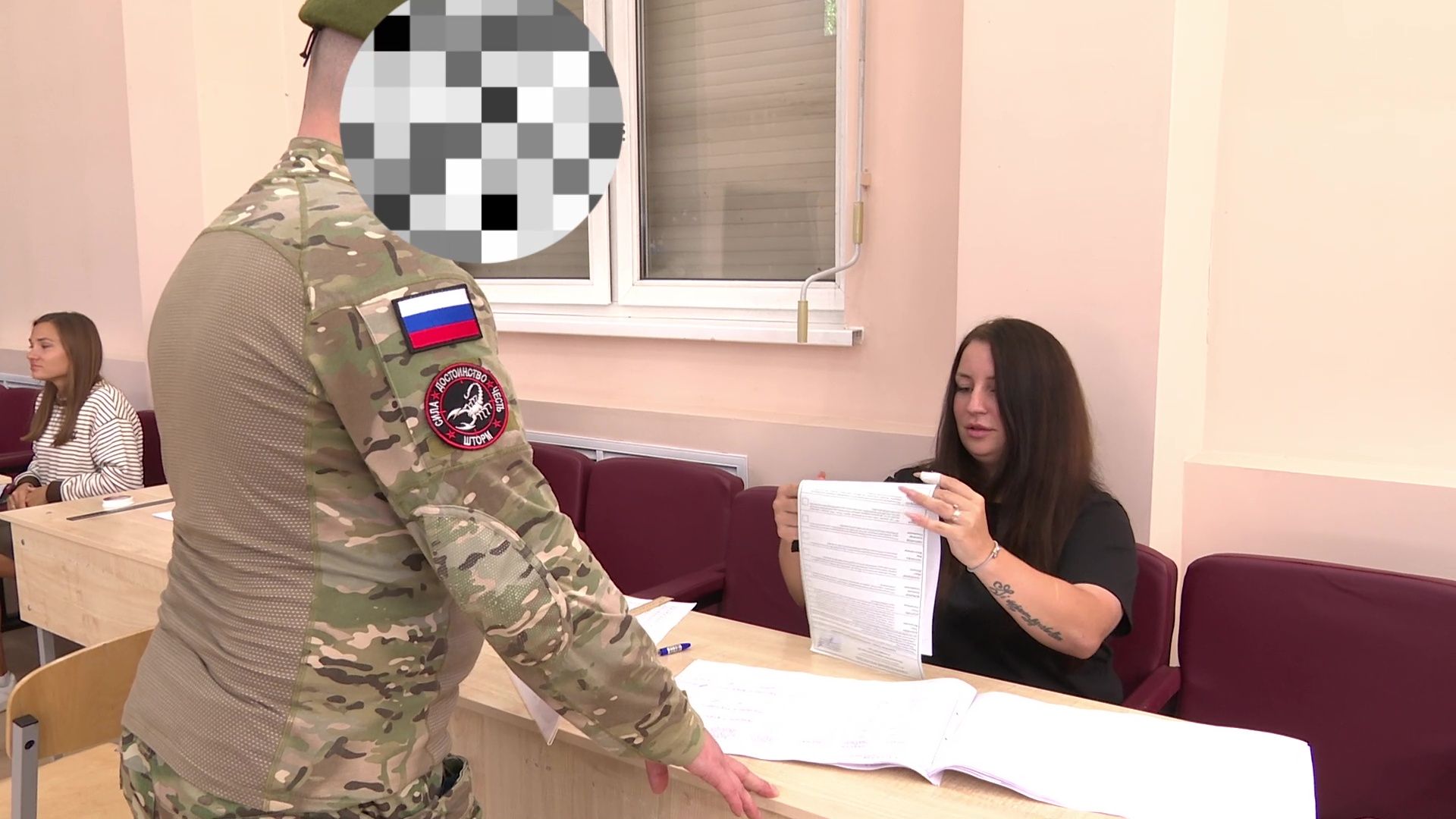 Реутов, выборы, депутаты, совет депутатов, голосование, избирательные участки,