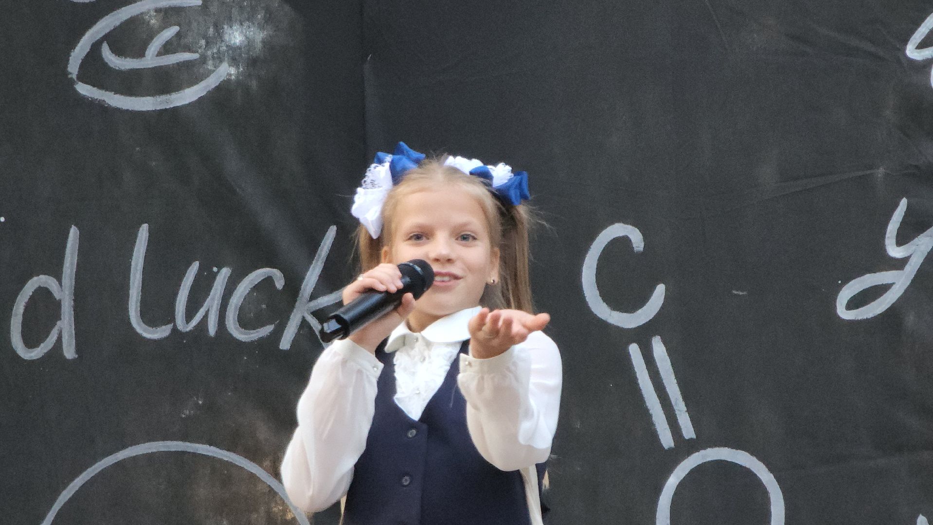 музыкальный спектакль, дети, Лосино-Петровский, культура,