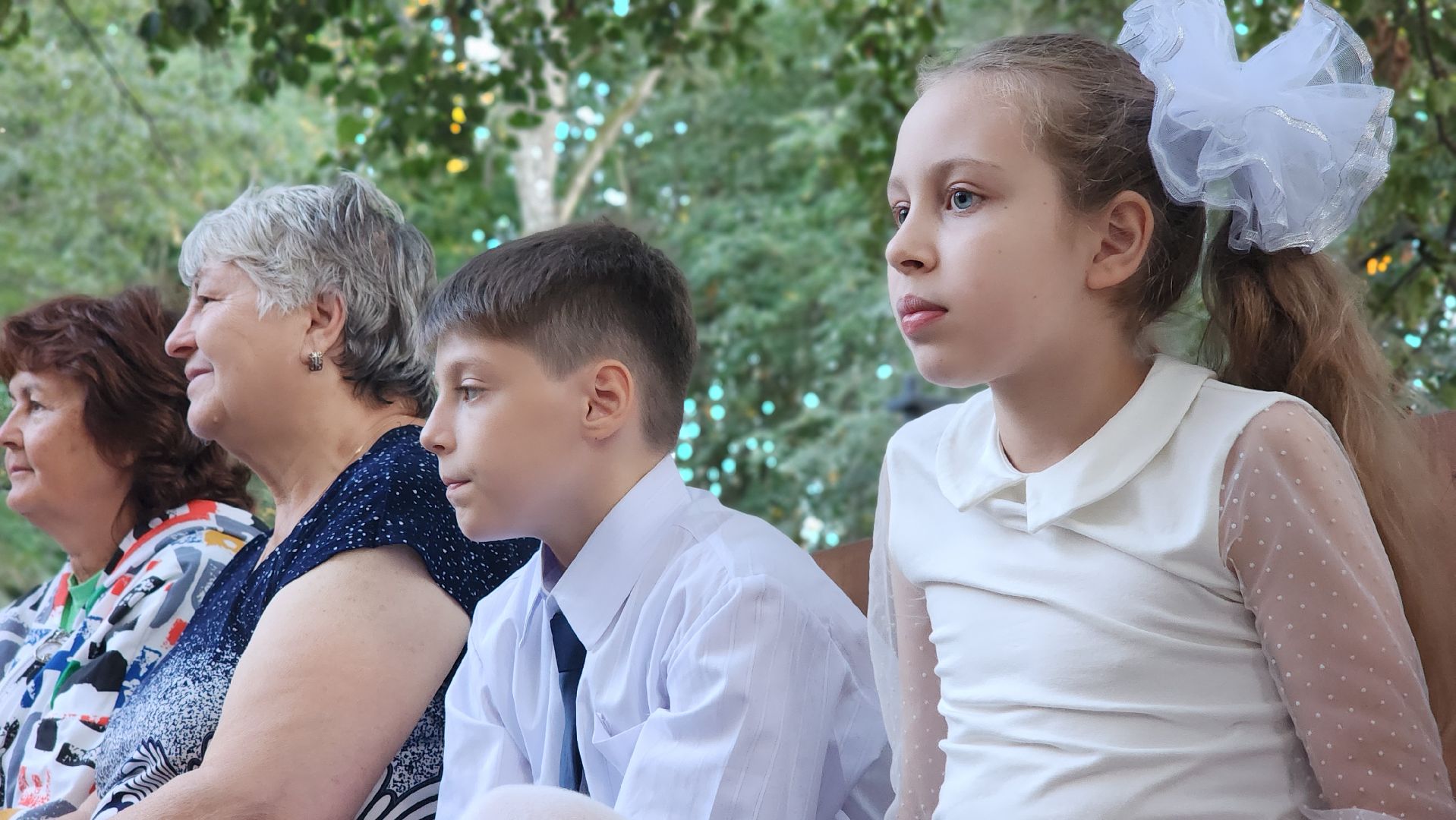 музыкальный спектакль, дети, Лосино-Петровский, культура,