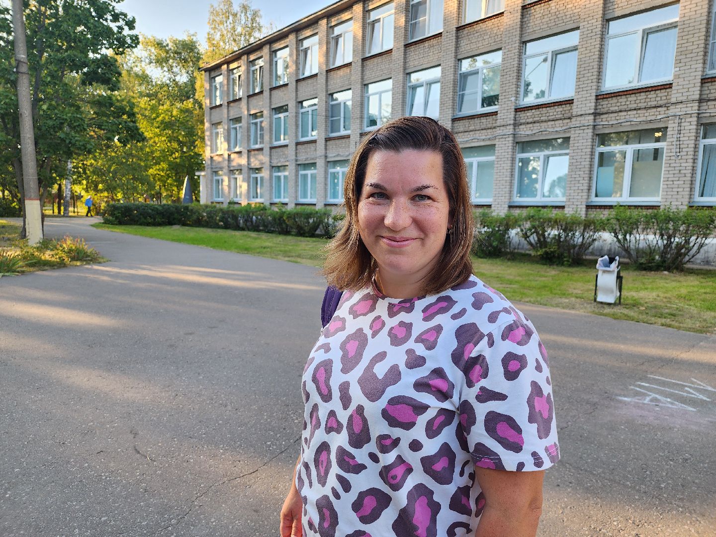 Дубна, Многодетная мать, голосование 2024, выборы в совет депутатов,