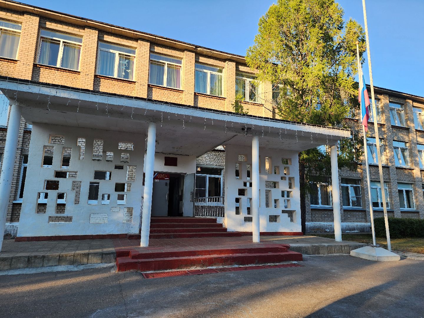 Дубна, Многодетная мать, голосование 2024, выборы в совет депутатов,