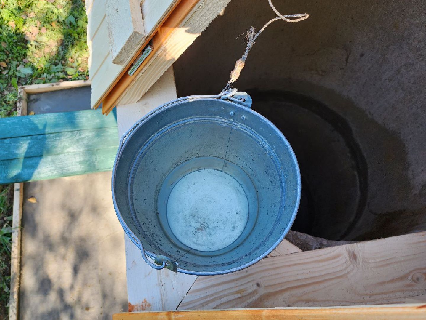 можайск, можайский городской округ, подмосковье, питьевые колодцы, ремонт колодцев, муниципальная программа, благоустройство,