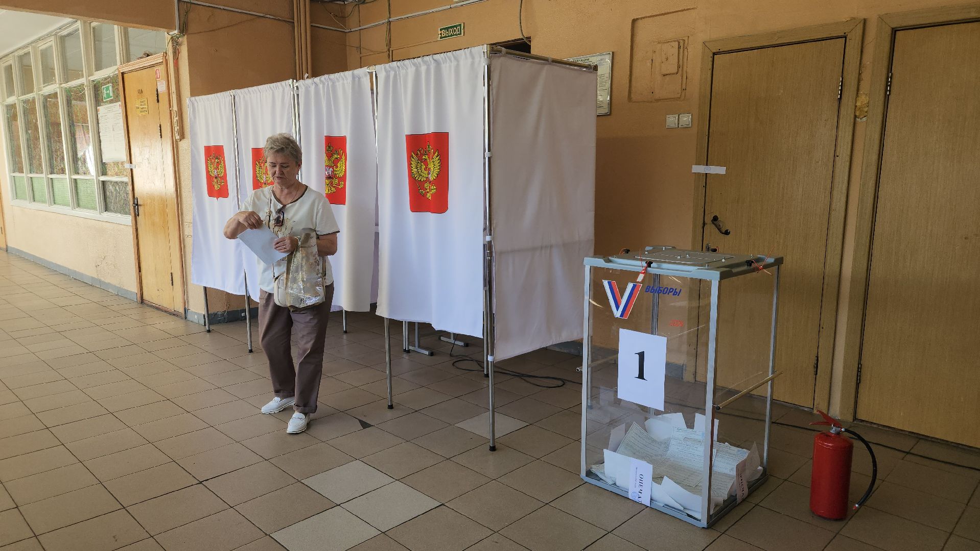 местные выборы, работа уик, выборы депутатов местного совета,