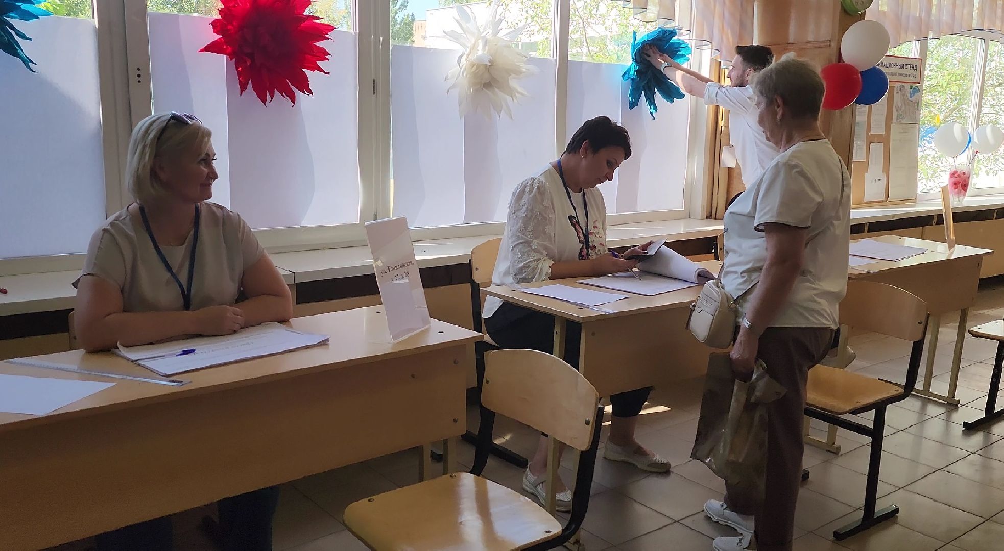 местные выборы, работа уик, выборы депутатов местного совета,