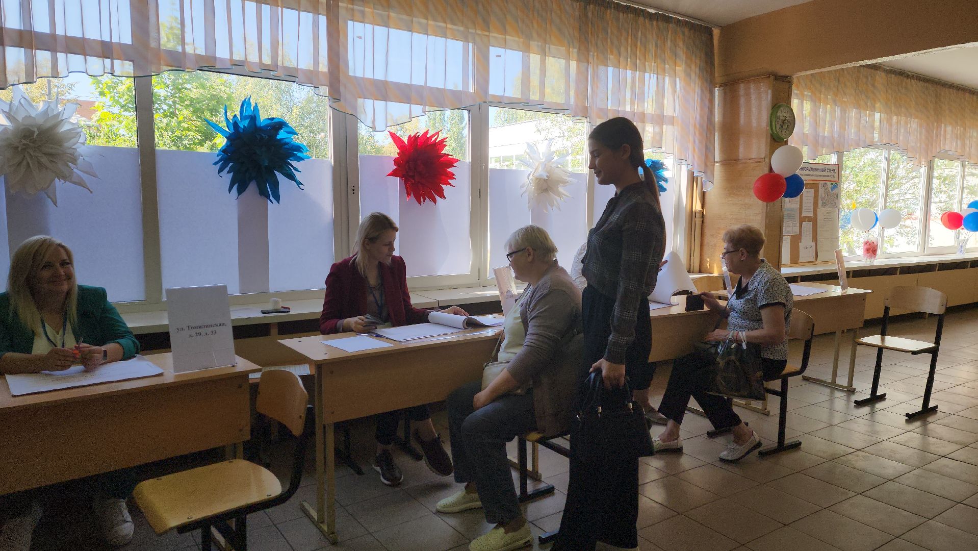 местные выборы, работа уик, выборы депутатов местного совета,