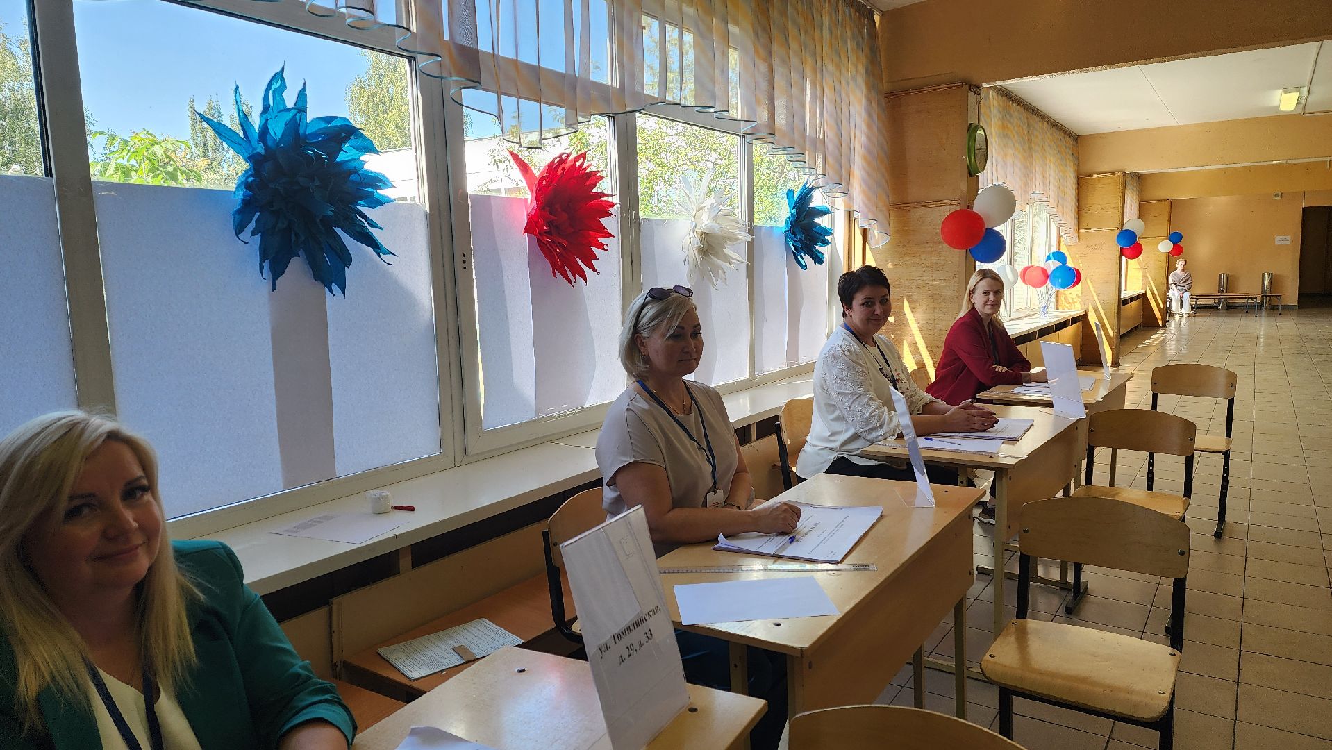 местные выборы, работа уик, выборы депутатов местного совета,