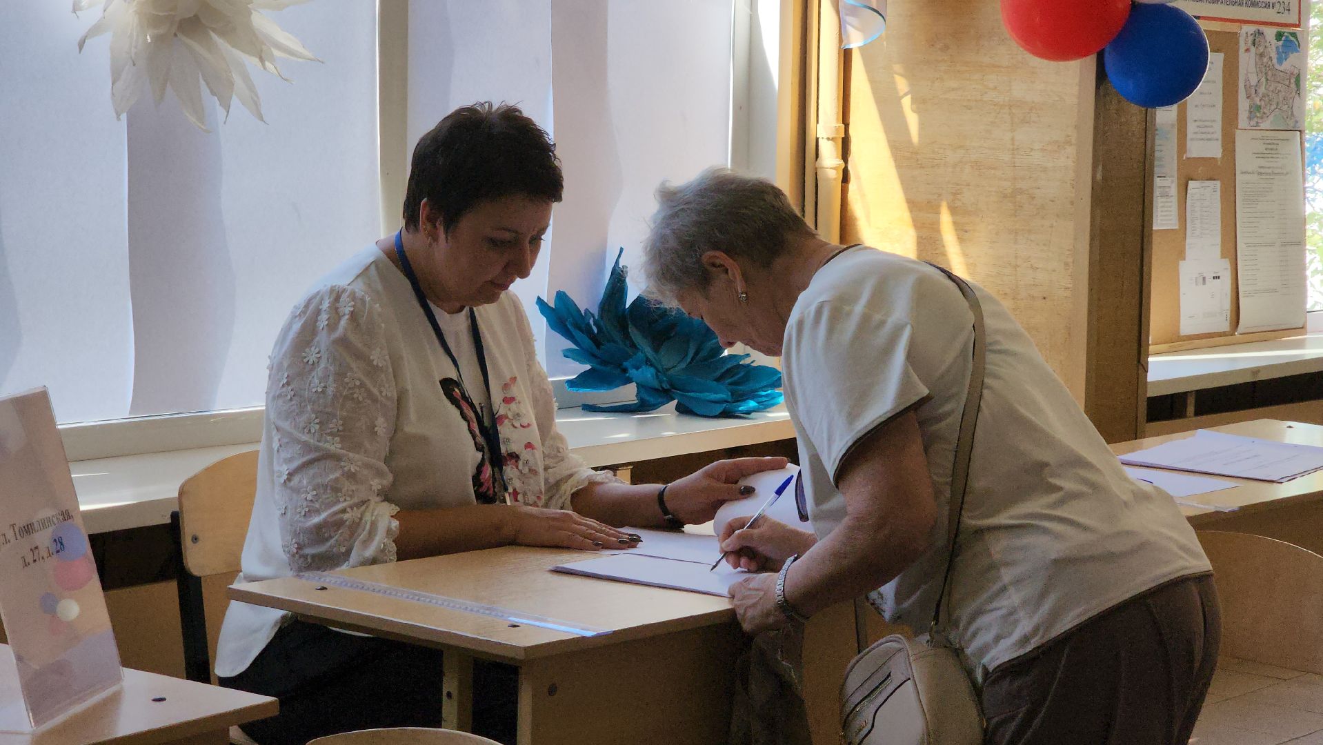 местные выборы, работа уик, выборы депутатов местного совета,