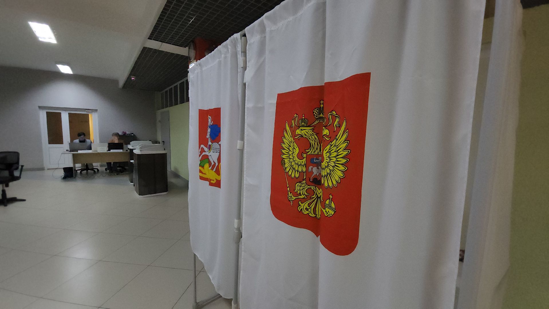 лесной городок, одинцово, выборы, муниципальные выборы 2024,