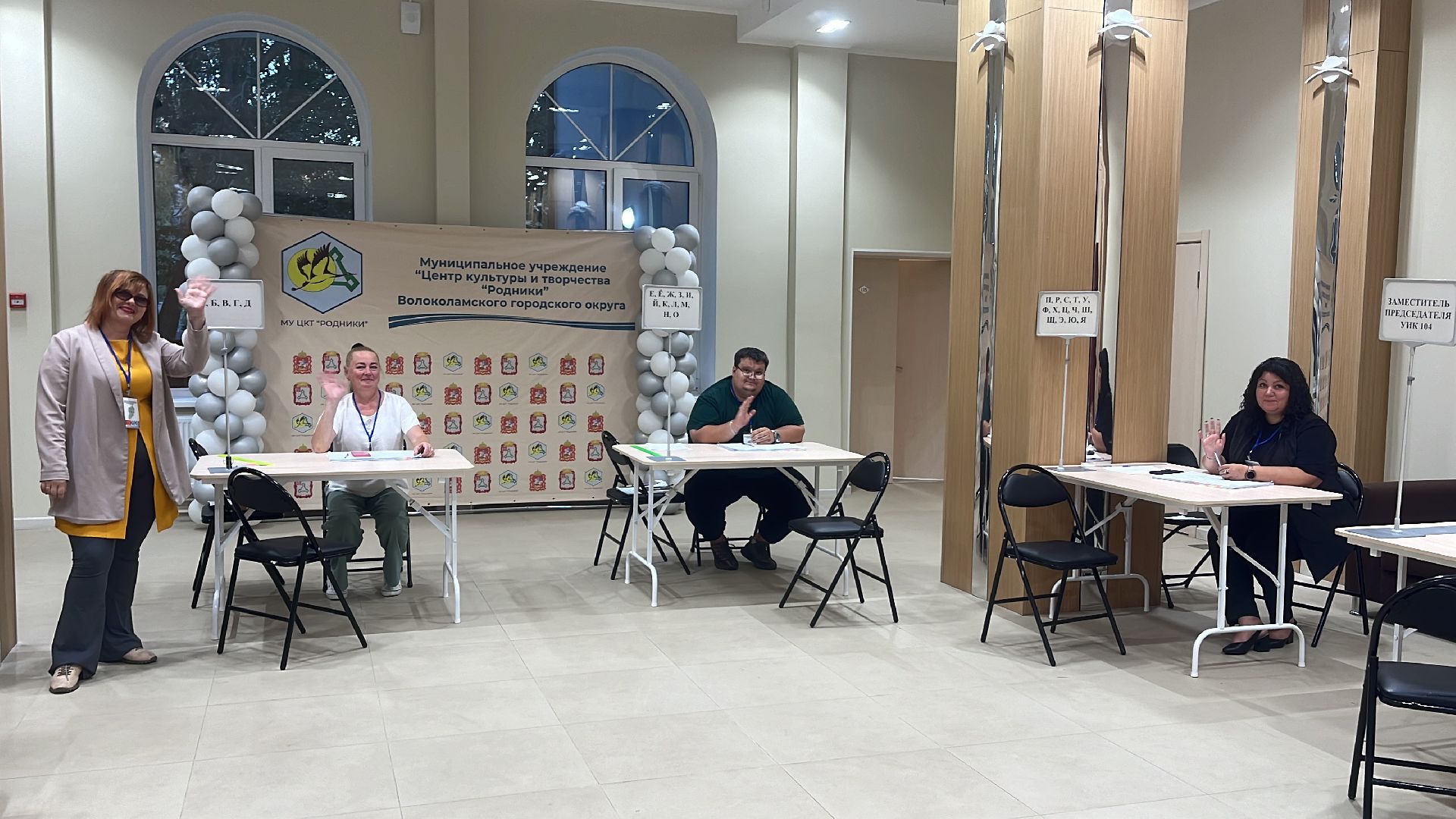 выборы, выборы в совет депутатов,