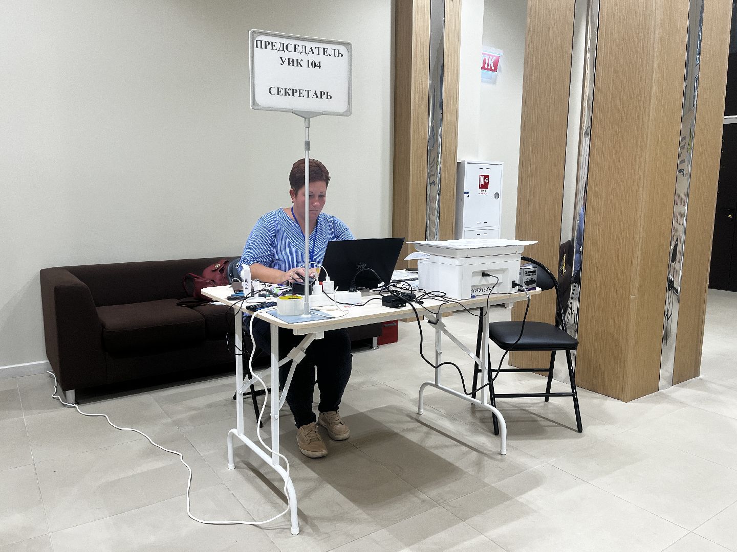 выборы, выборы в совет депутатов,