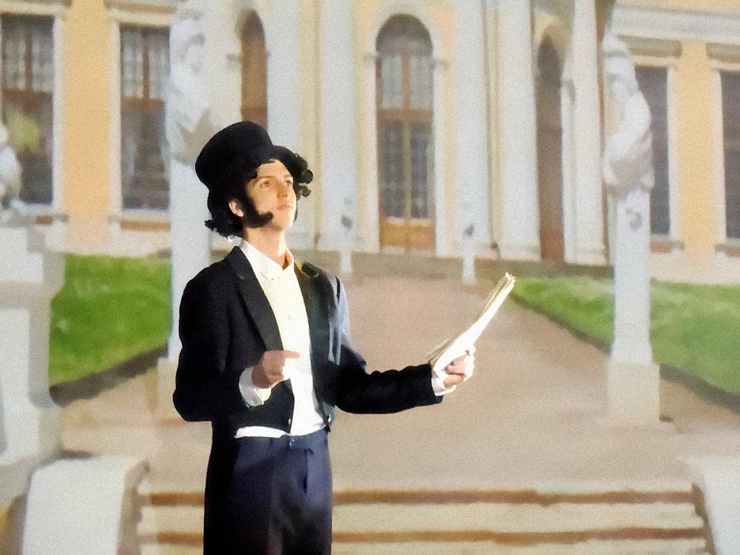 красногорск, день города, дк подмосковье,