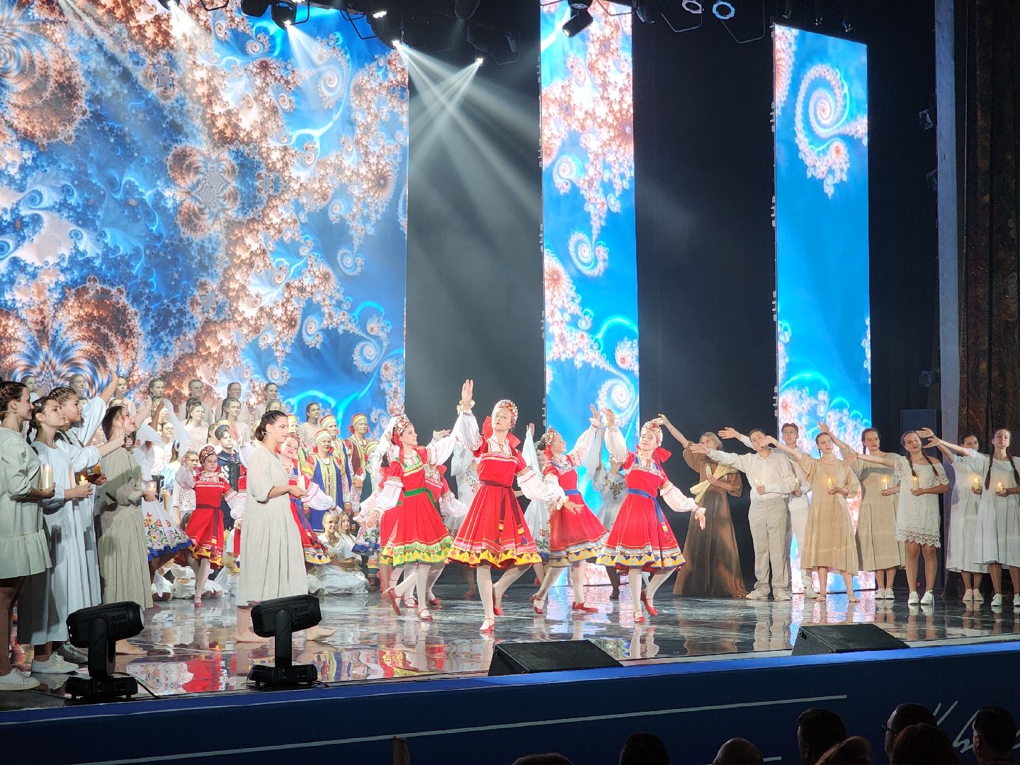 красногорск, день города, дк подмосковье,