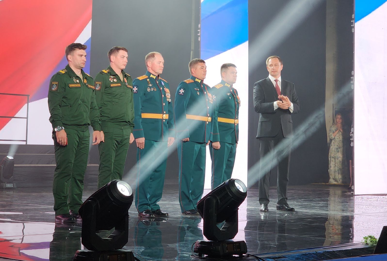 красногорск, день города, дк подмосковье,