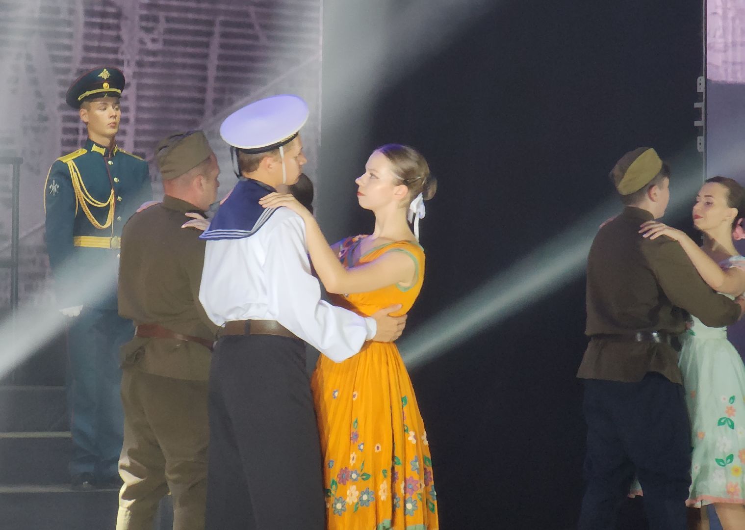 красногорск, день города, дк подмосковье,