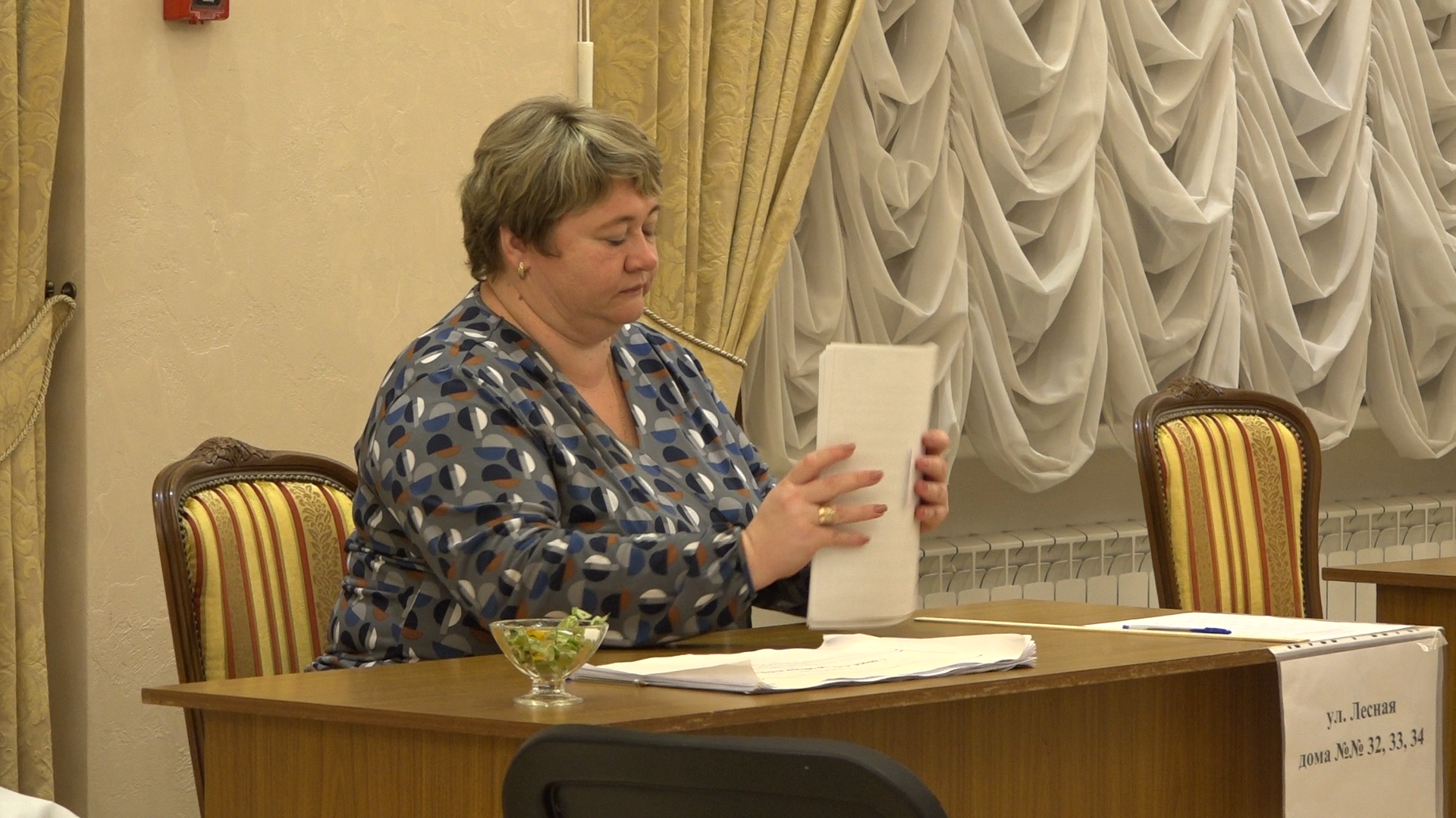 выборы 2024, власиха выборы 2024, депутаты совета депутатов, УИК-214 Власиха, 1 день выборов,