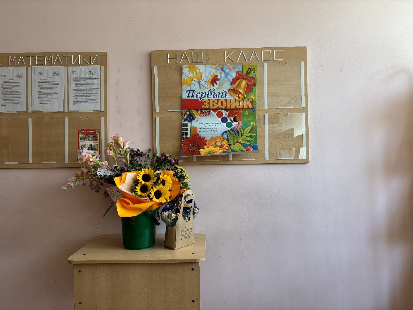 учитель начальных классов, новый специалист, школа 8, кучино,