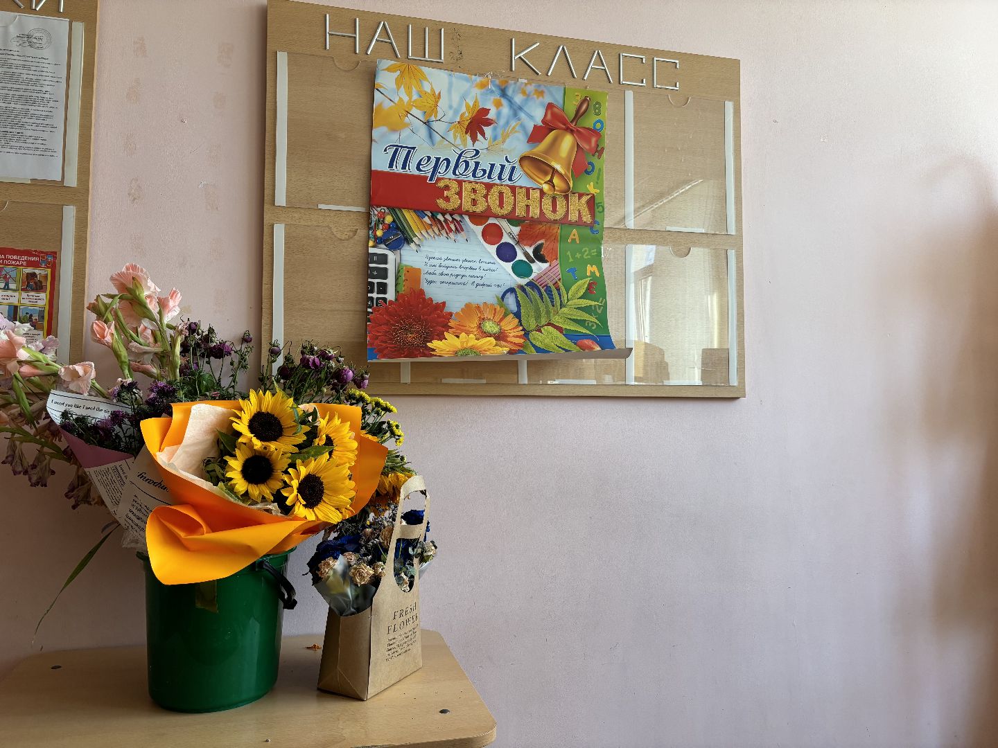 учитель начальных классов, новый специалист, школа 8, кучино,