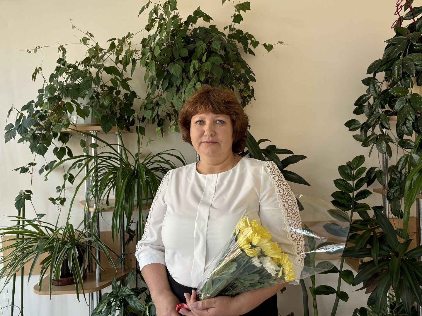 учитель начальных классов, новый специалист, школа 8, кучино,