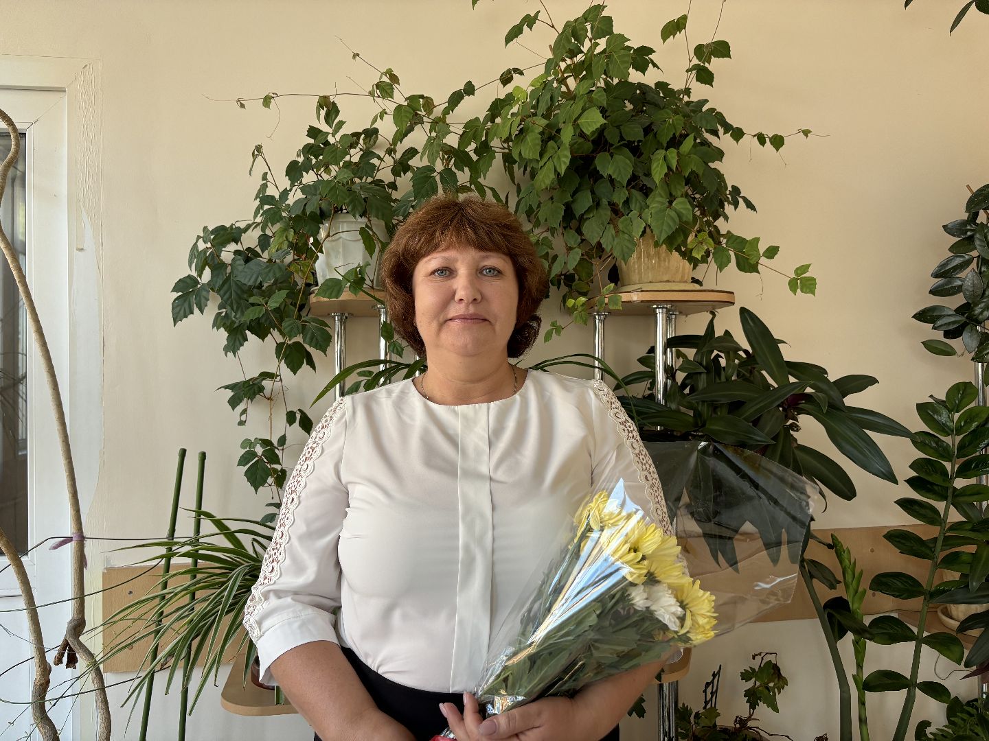 учитель начальных классов, новый специалист, школа 8, кучино,