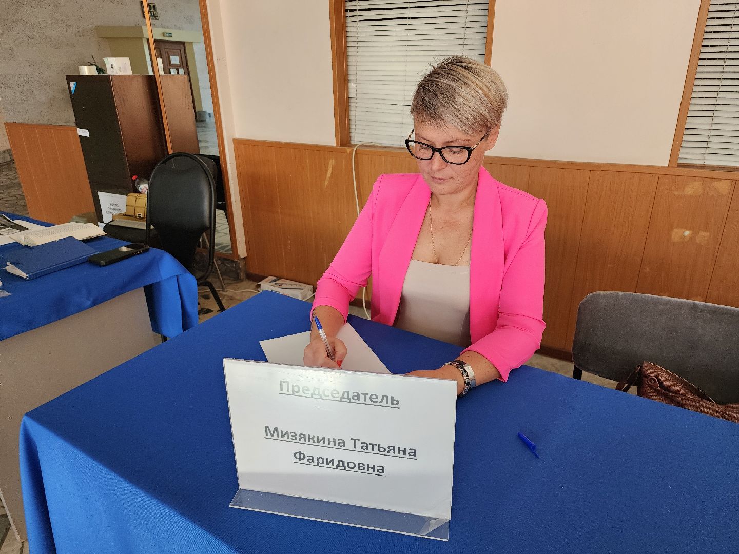 выборы, выборы в совет депутатов 2024, ленинский округ, местные выборы, голосование, уик, видное,