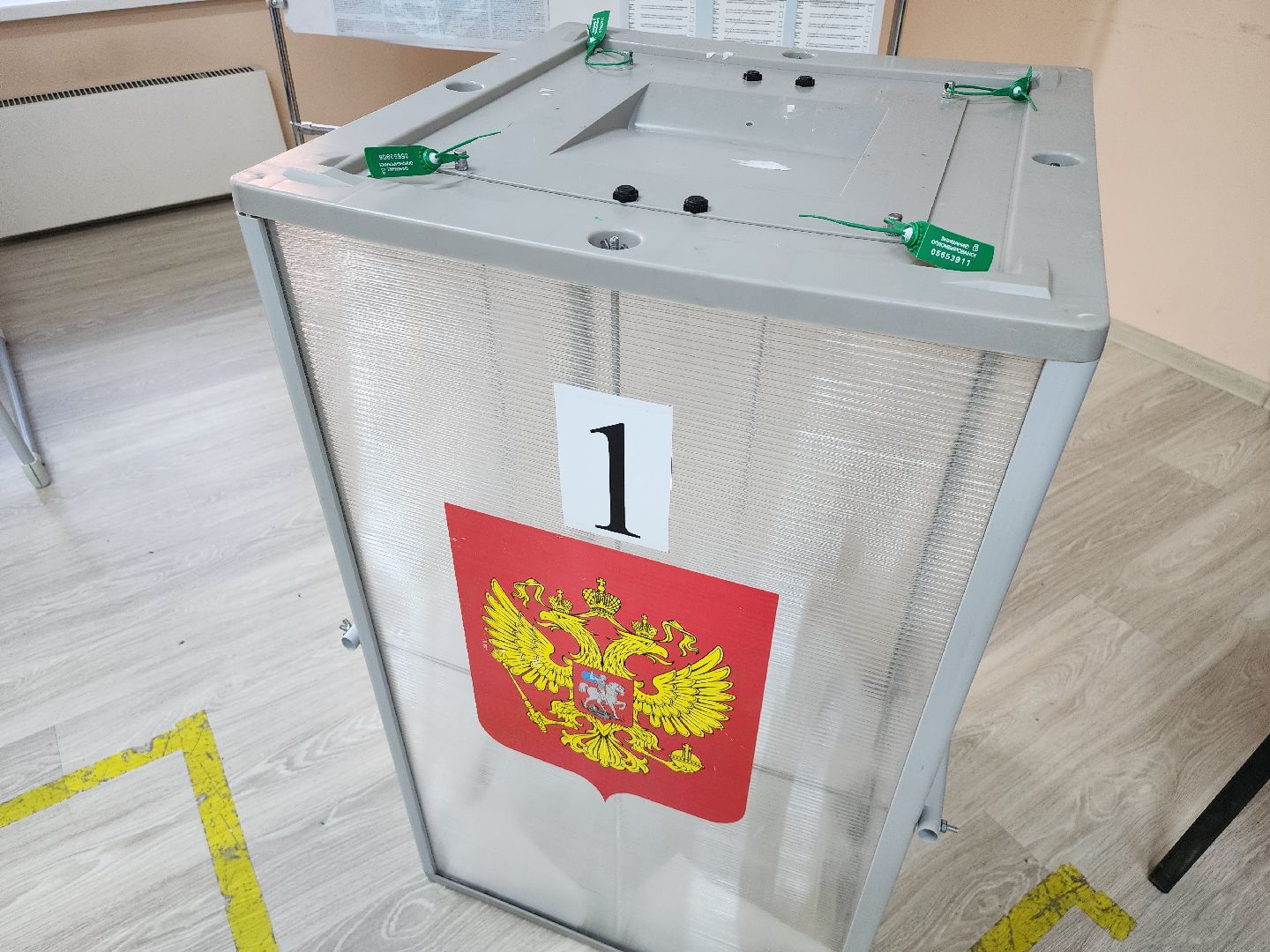 выборы в совет депутатов, голосование, муниципальные выборы 2024, видное, ленинский округ, сергей байков,