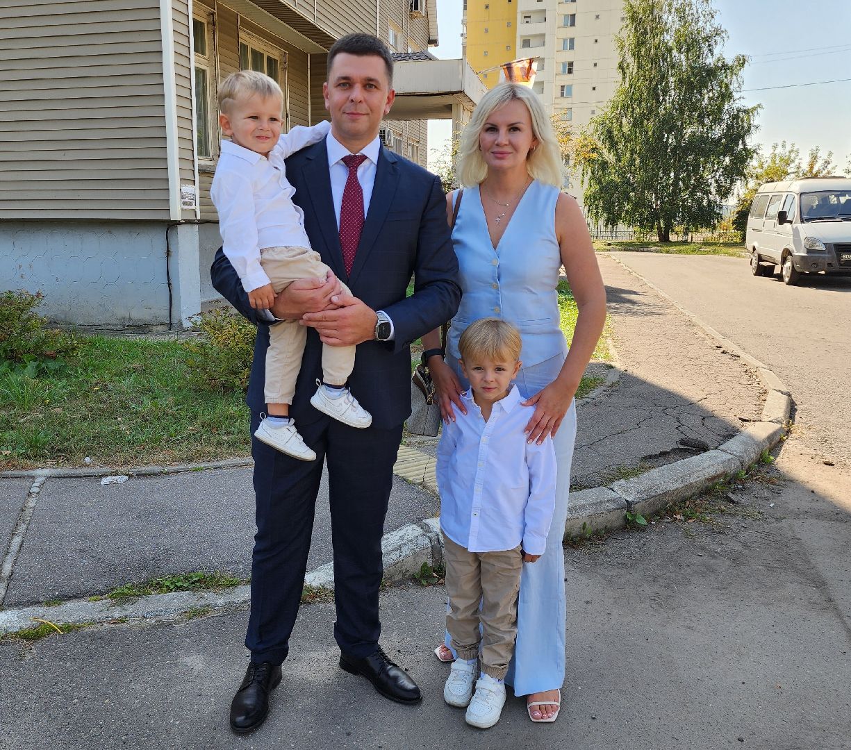 выборы 2024, голосование за депутата, выборы в совет депутатов ленинского округа, шабалкин, почетный гражданин голосует, видное,