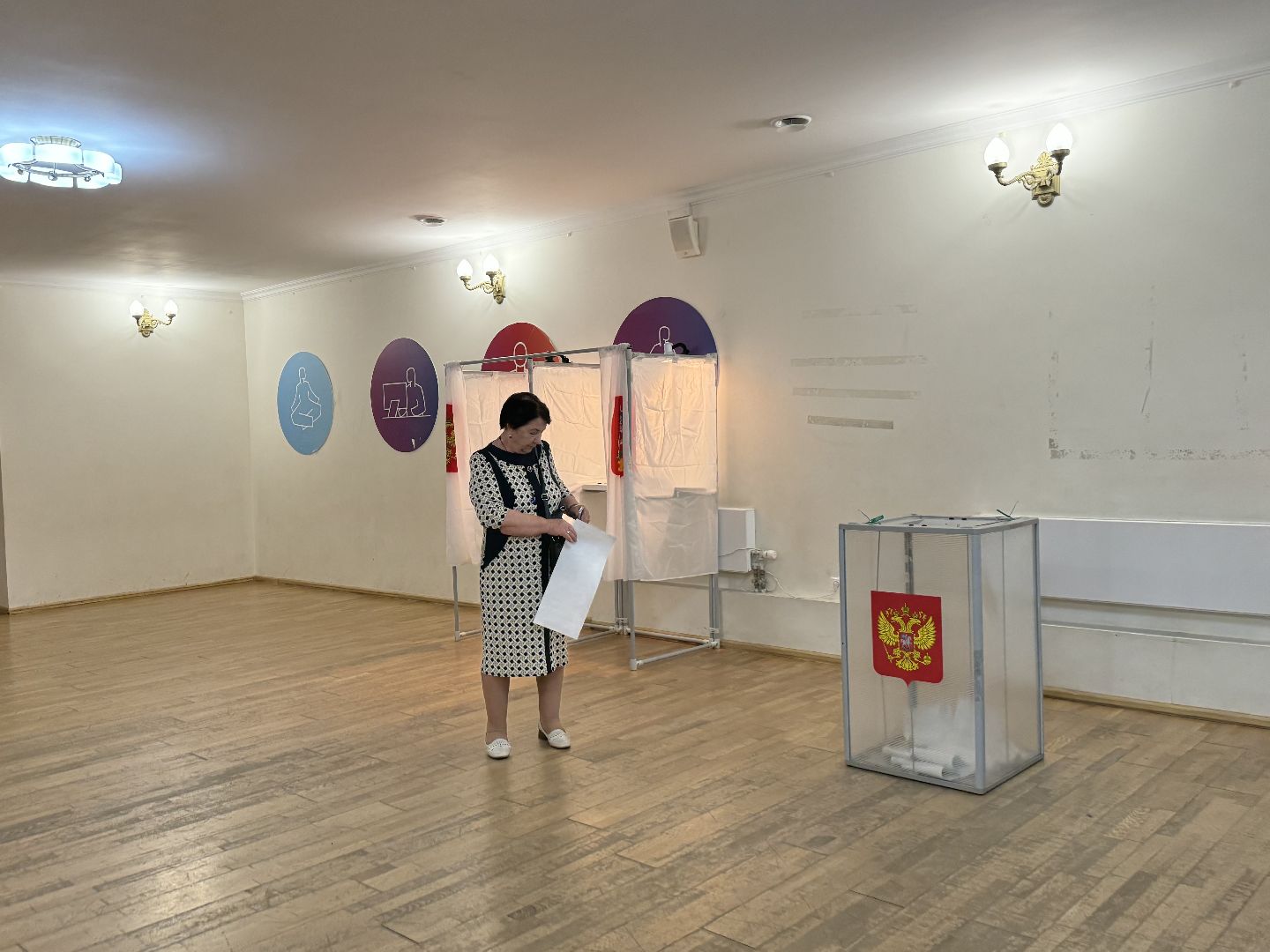 выборы, выборы 2024, голосование за депутатов, совет депутатов ленинского округа, депутат мособлдумы владимир жук, ленинский округ, видное,