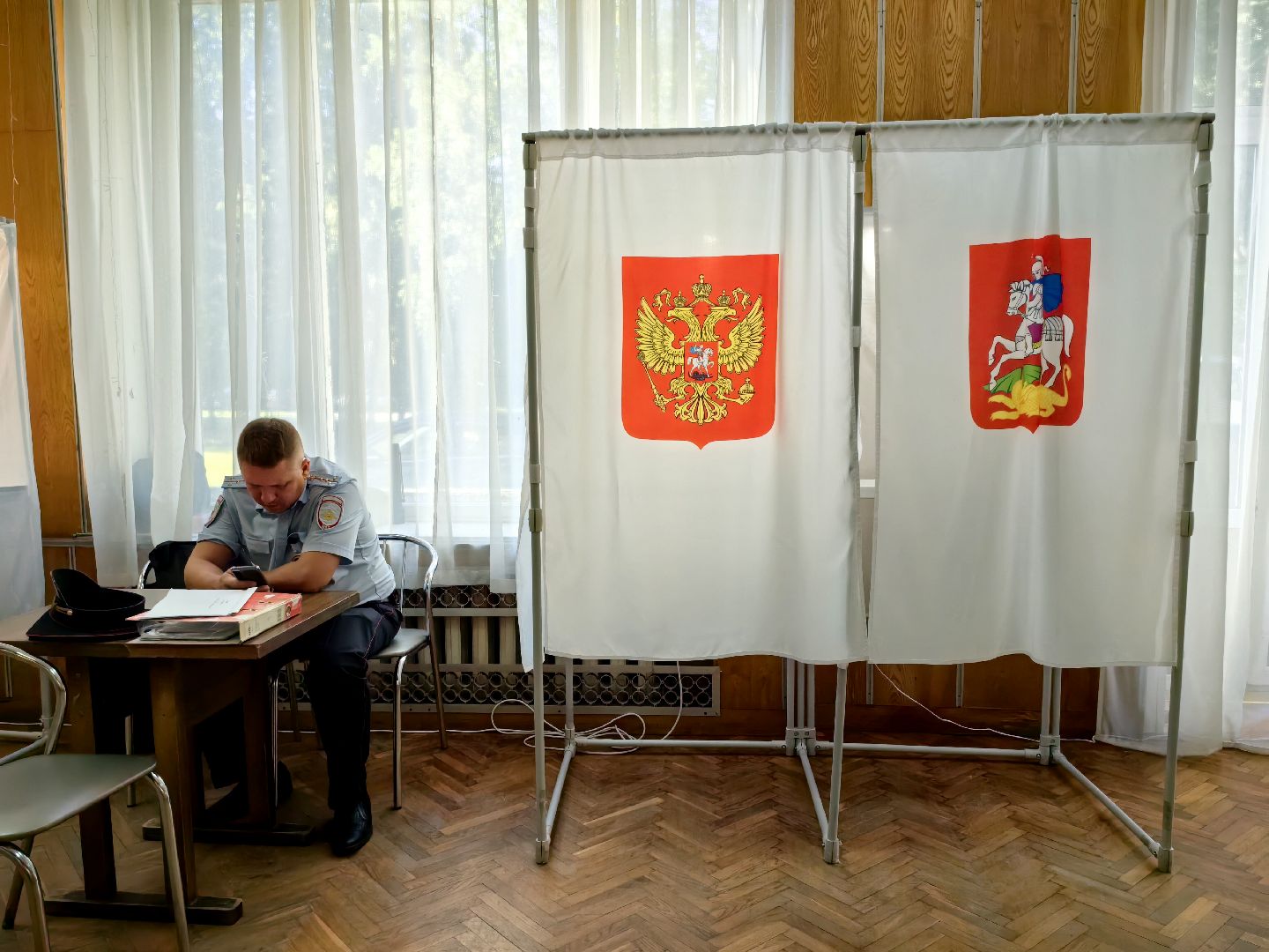 выборы, тик, уик, избиратели,