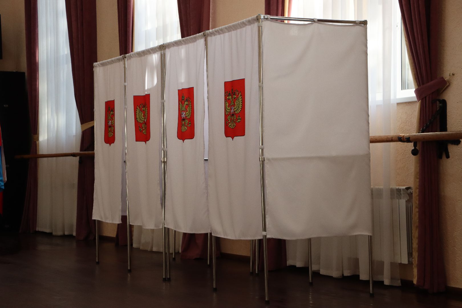 лотошино, выборы 2024, выборы в совет депутатов 2024,