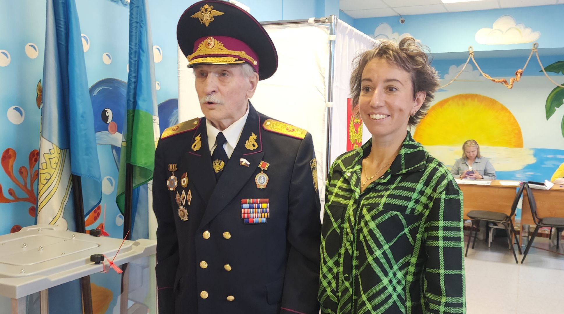 Звенигород, Выборы, Совет депутатов Одинцовского округа,