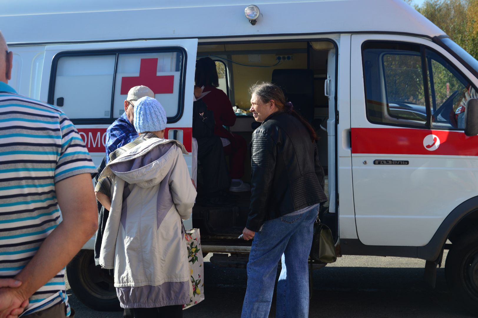 шатура, вакцина от гриппа,