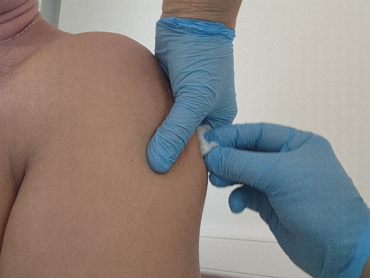 шатура, вакцина от гриппа,